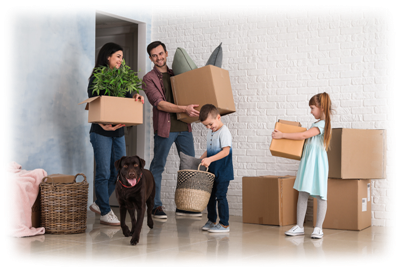 Movers Луцк - Квартирный переезд Луцк