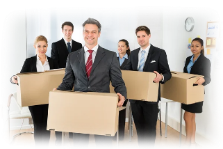 Movers Луцк - Переезд офиса Луцк
