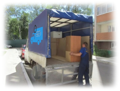 Movers Луцк - Перевозка мебели Луцк