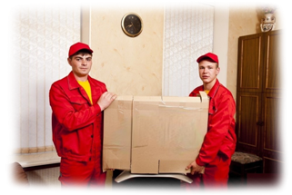 Movers Луцк - Услуги грузчиков в Луцке